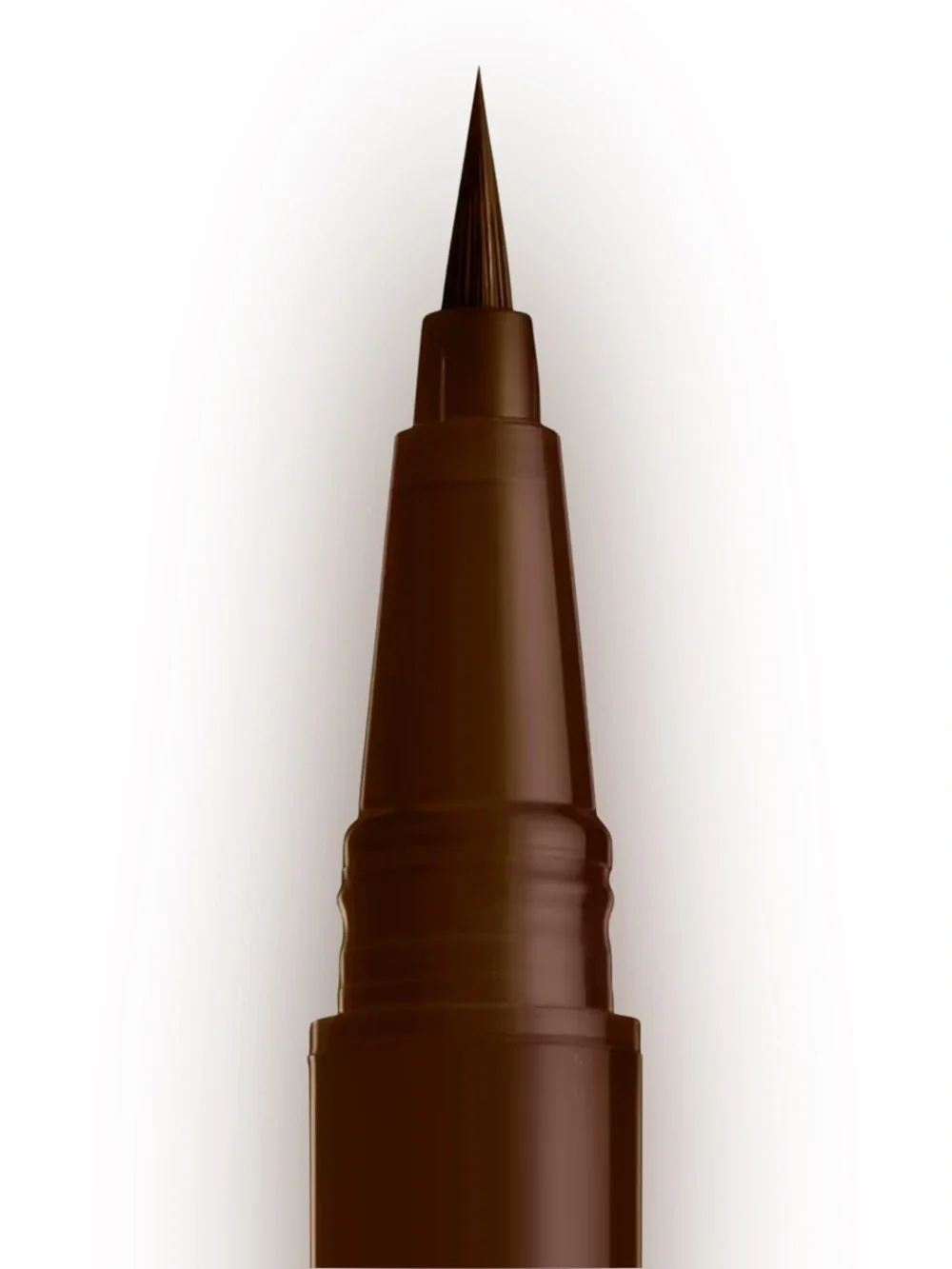 NYX Epic Ink Waterproof Liquid Eyeliner - Milk Chocolate, NEW